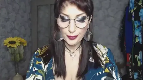 Aziza1 webcam model stream image