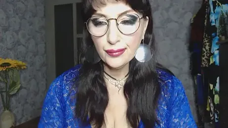 Aziza1 webcam model stream image