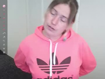 clittytastic webcam model stream image