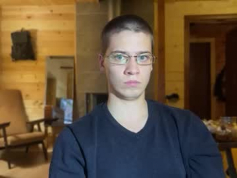 realsupermichael webcam chaturbate model stream image