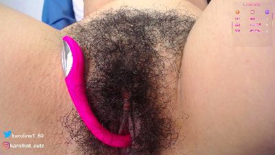 karolina_69cute webcam model stream image