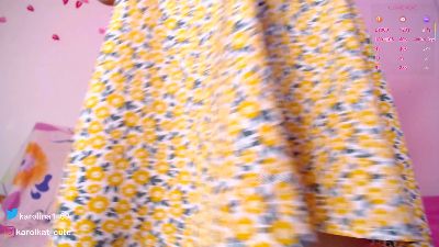 karolina_69cute webcam model stream image