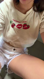 Mmaai webcam model stream image