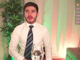 tonywylie webcam model stream image