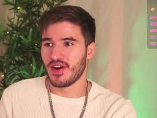 tonywylie webcam model stream image