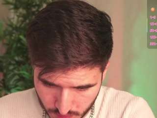 tonywylie webcam model stream image