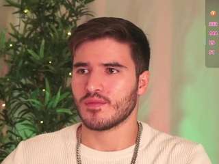 tonywylie webcam model stream image