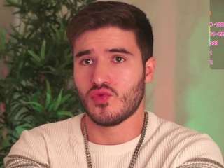 tonywylie webcam model stream image