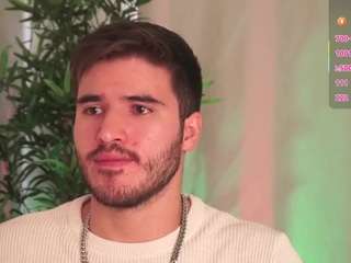 tonywylie webcam model stream image