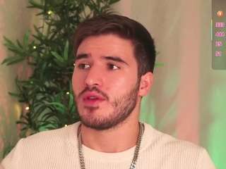 tonywylie webcam model stream image