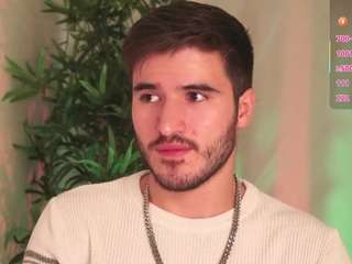 tonywylie webcam model stream image