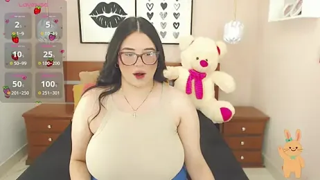 miss_linda_ webcam stripchat model stream image