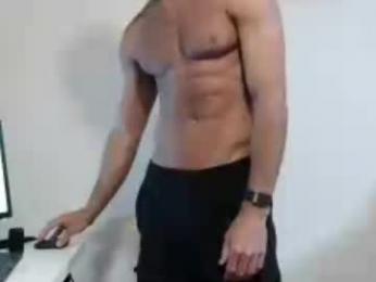 _full_sender webcam model stream image