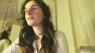 Dea_athena webcam cam4 model stream image