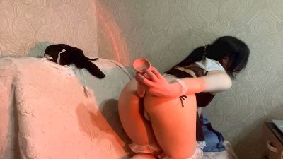 DenaLongknife webcam model stream image