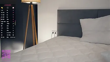 CandiceDorce webcam model stream image