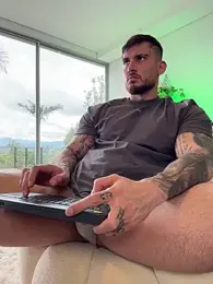 DimitriSullivan_ webcam stripchat model stream image