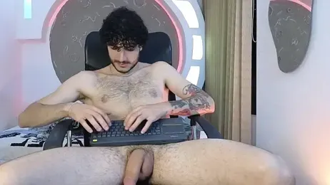 Rafael_Mendezz webcam model stream image