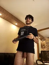 Rafael_Mendezz webcam stripchat model stream image