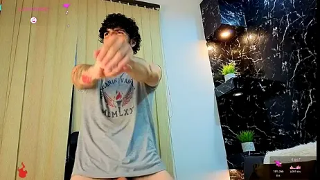 Rafael_Mendezz webcam stripchat model stream image