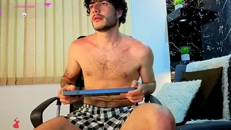 Rafael_Mendezz webcam model stream image