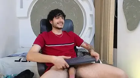 Rafael_Mendezz webcam model stream image