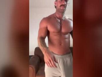 cadenhunterr webcam chaturbate model stream image