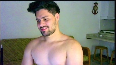 ZohanHotHaidar webcam model stream image