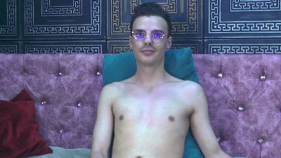 AidenStorm webcam model stream image