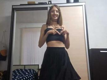 AllysonCloe webcam bongacams model stream image