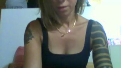 Bubi webcam model stream image