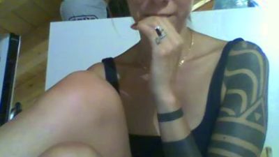 Bubi webcam model stream image