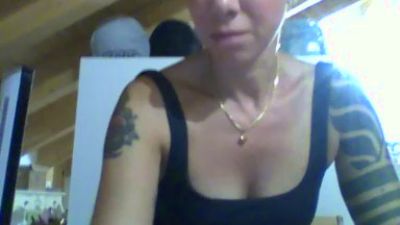 Bubi webcam model stream image