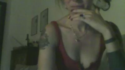 Bubi webcam cam4 model stream image