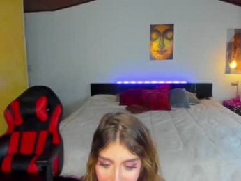 _cloe_1 webcam model stream image