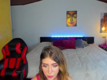 _cloe_1 webcam model stream image