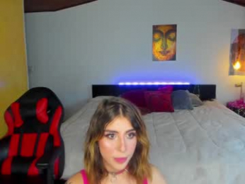 _cloe_1 webcam model stream image