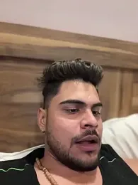 Hornybeardguy webcam stripchat model stream image