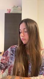Nay0nay webcam model stream image