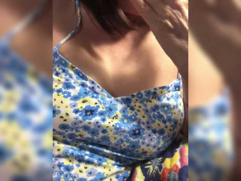 Miss-s webcam model stream image