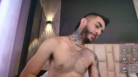 Marcelo_ruiz_ webcam model stream image