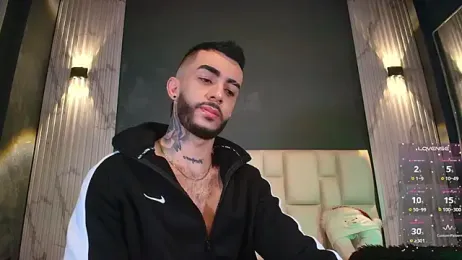 Marcelo_ruiz_ webcam model stream image