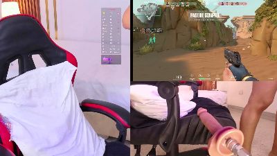 MiaVoss_ webcam model stream image