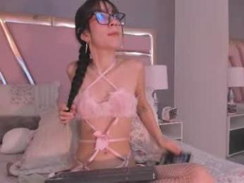 maywesst webcam model stream image