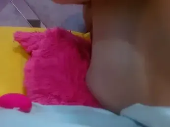 Mulan_sexy01 webcam model stream image