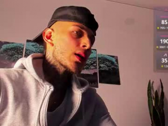 angeel_d035 webcam model stream image