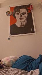 Dojahvue420 webcam model stream image