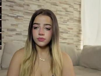 cute_emmma webcam chaturbate model stream image