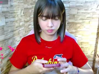 fujiko_13 webcam model stream image