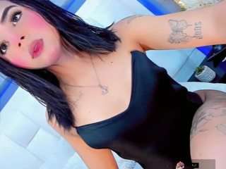 foxbeky21 webcam model stream image